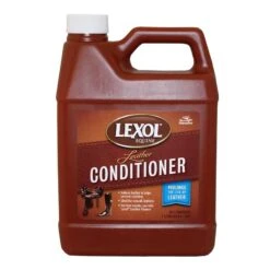 MannaPro Lexol Leather Conditioner