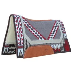 Professional's Choice Good Medicine Comfort-Fit SMX Air Ride Pad