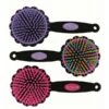 Tail Tamer By Professional’s Choice Flower Power Brush -Weatherbeeta Shop tail tamer by professional E2 80 99s choice flower power brush