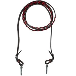 True North Trading Barrel Racer Reins