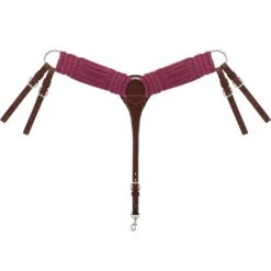 Weaver EcoLuxe Bamboo Breast Collar